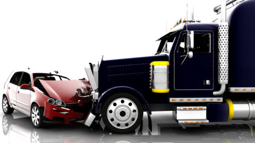 Truck Accident Lawyers NO