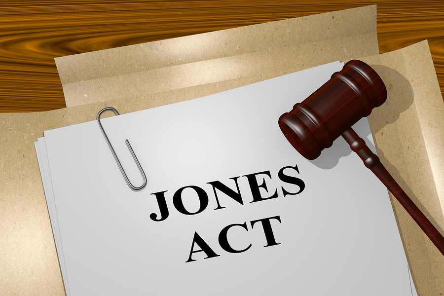 New Orleans Jones Act Attorney