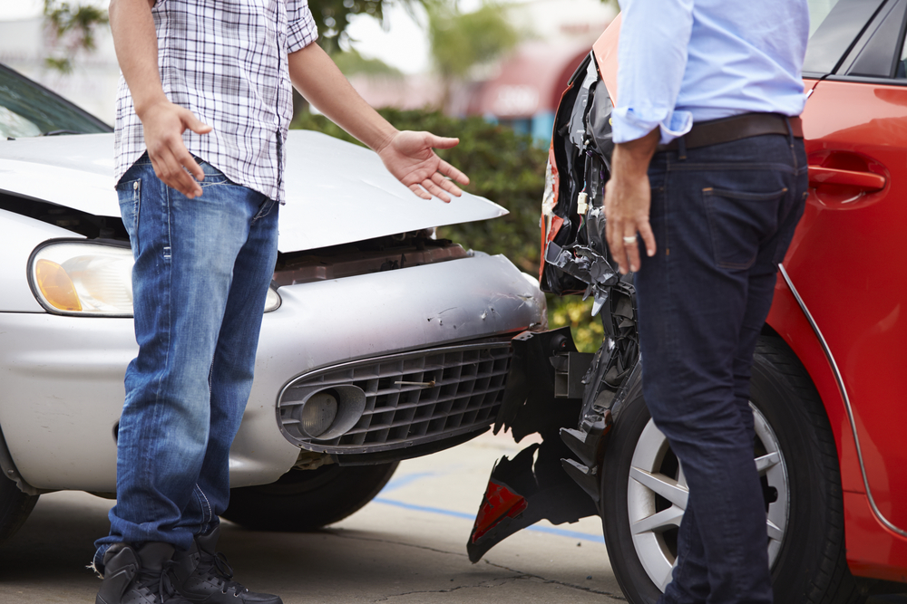 Fight for Your Rights with Top Vehicle Injury Lawyers
