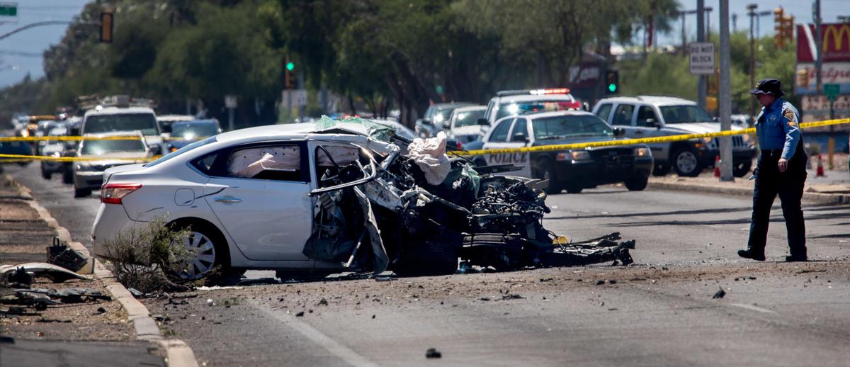 Why are Fatal Crash Rates Climbing in Louisiana? | Egenberg Trial Lawyers